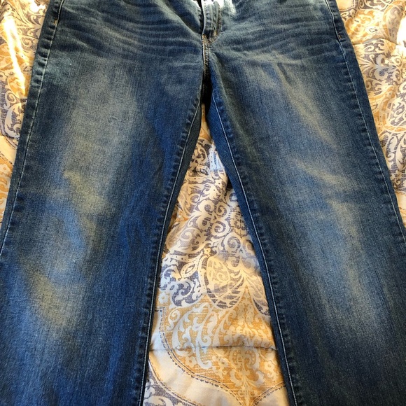 Levi’s low boot cut 545 👖 - Picture 2 of 2